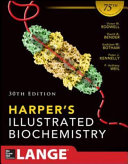 harpers illustrated biochemistry 30th edition