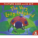 the very lazy ladybird