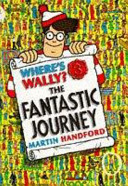 wheres wally? the fantastic journey