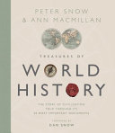 treasures of world history: the story of civilization told through its 50 most important documents