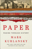 paper: paging through history