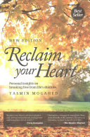 reclaim your heart