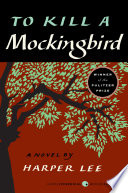 to kill a mockingbird