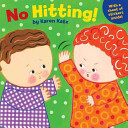 no hitting!