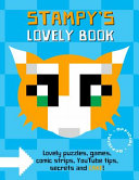 stampy cat: stampy's lovely book