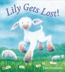 lily gets lost!