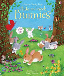 hide-and-seek bunnies