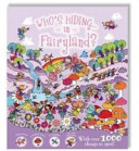 who's hiding in fairyland?.