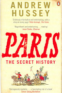 paris: the secret history