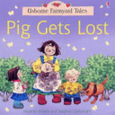 pig gets lost