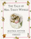 the tale of mrs. tiggy-winkle