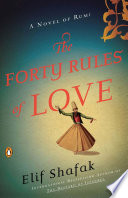 the forty rules of love