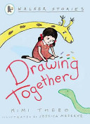 drawing together