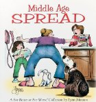 Middle age spread