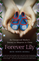forever lily