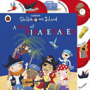 skullbones island : a week of pirate tales