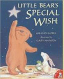 little bear's special wish