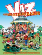 Viz Annual 2006 the One String Banjo