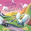 there was an old lady who swallowed a fly ( a pop-up book )