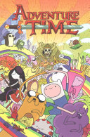 adventure time: v. 1