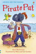 pirate pat
