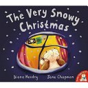 the very snowy christmas