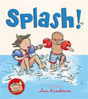 splash! ( 2 in one book )