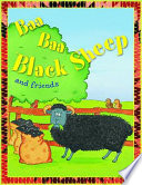 baa baa black sheep and friends