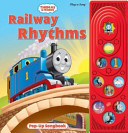 thomas & friends : railway rhythms ( pop-up songbook )