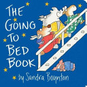 the going to bed book ( board book )
