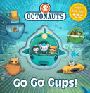 octonauts: go go gups!: a super sub box set!