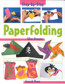 paper folding ( step-by-step )