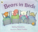 bears in beds