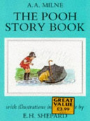the pooh story book