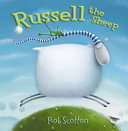 russell the sheep