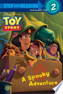 toy story: a spooky adventure