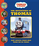 the adventures of thomas