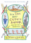 how tom beat captain najork and his hired sportsmen