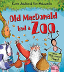 old macdonald had a zoo