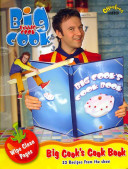 big cook's cook book ( wipe clean pages )
