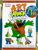 art attack