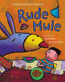 rude mule