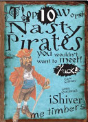 top 10 worst nasty pirates you wouldn't want to meet!