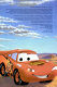 cars (disney's wonderful world of reading)