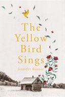 the yellow bird sings