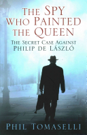 the spy who painted the queen