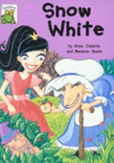 snow white