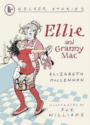 ellie and granny mac