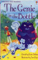 the genie in the bottle