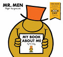 my book about me : mr silly